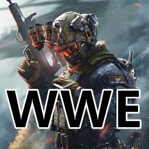 三角洲行动WWE双机版-独家加密底层代码