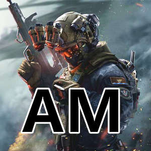 三角洲AM辅助-紫气东来帝王之资